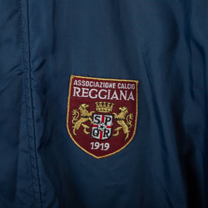 Giaccone Reggiana Asics Giglio 1996/1997