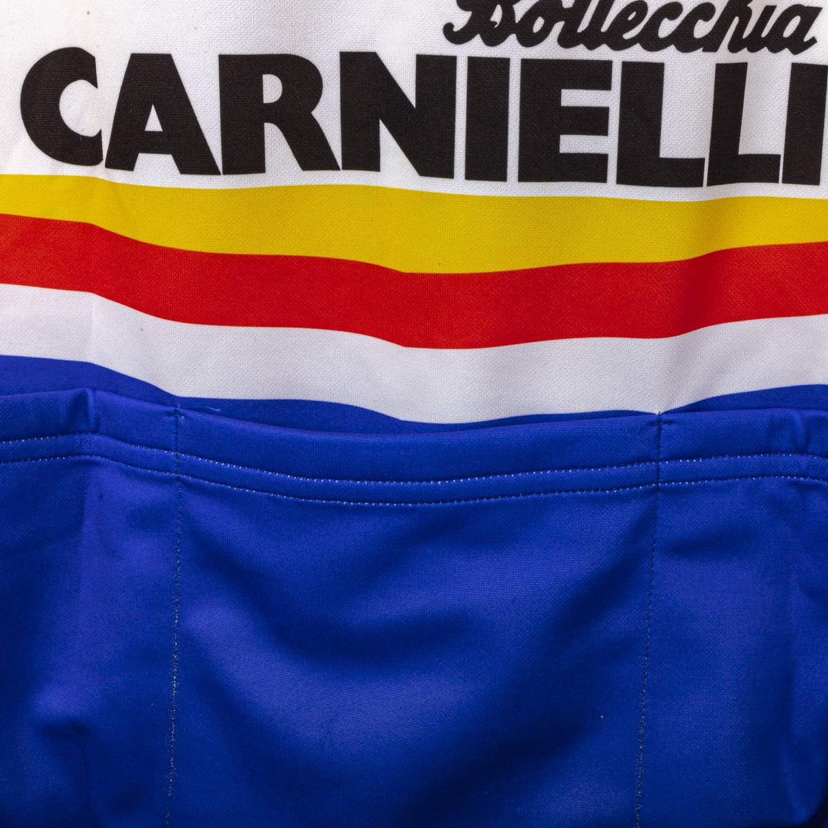 Maglia Ciclismo Zg Mobili Sportful 1994/1995