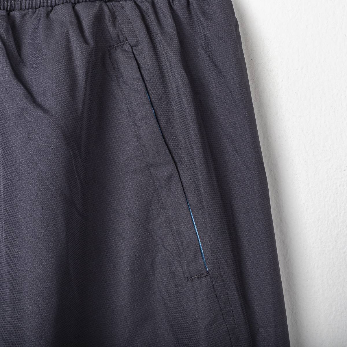 pantaloni rappresentanza ss lazio grigi 2013/2014