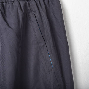 pantaloni rappresentanza ss lazio grigi 2013/2014