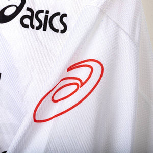 Maglia Away U.S. Lecce Asics 1999/2000 ML