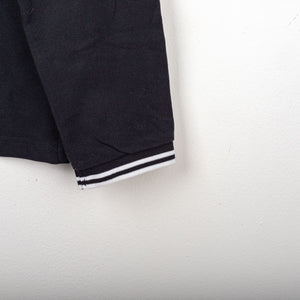 Polo ML Fc Juventus nike con cartellino 2011/2012
