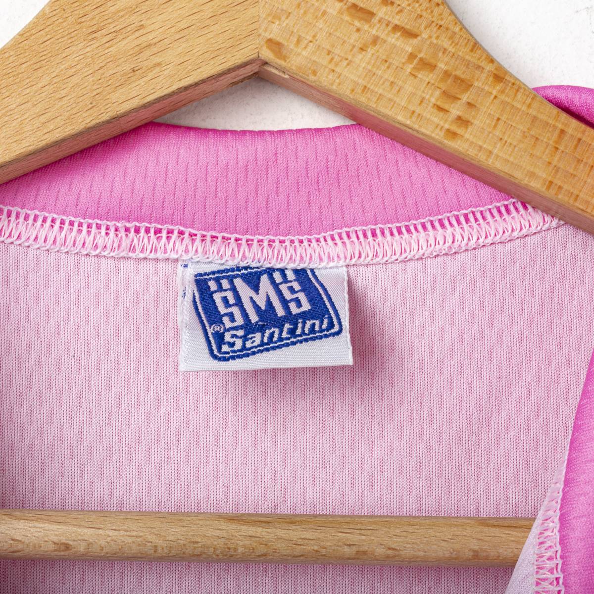 Maglia Rosa Ciclismo Mercatone Uno 1999/2000