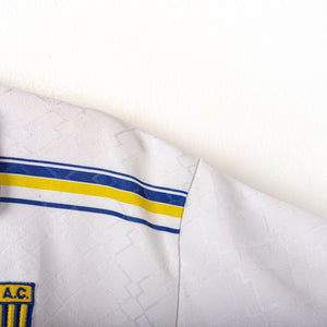 Maglia AwayAc Parma Lotto Buffon n1 1998/1999