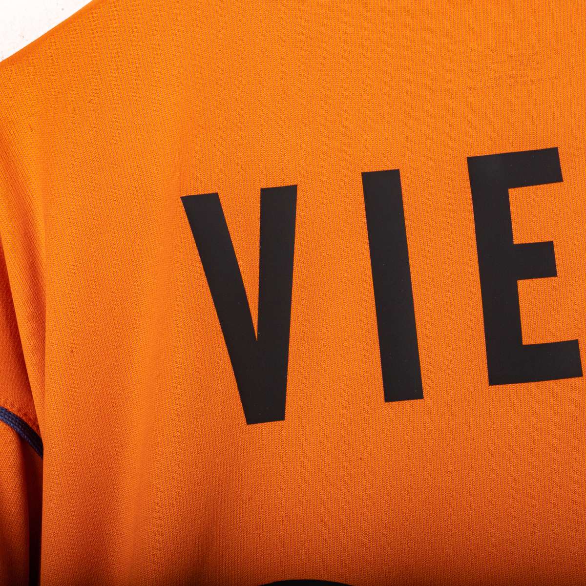 Maglia Third Fc Inter Nike Vieri n32 2000/2001