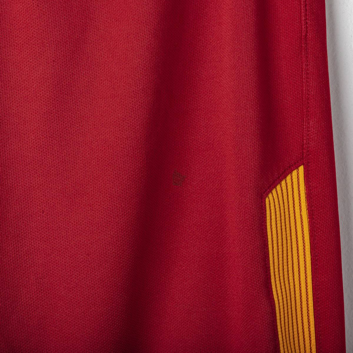 Pantaloncini Home Galatasaray Nike 2017/2018