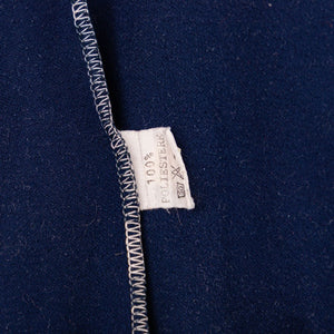 felpa allenamento Cagliari Reebok 1997/1998 - Home (10)