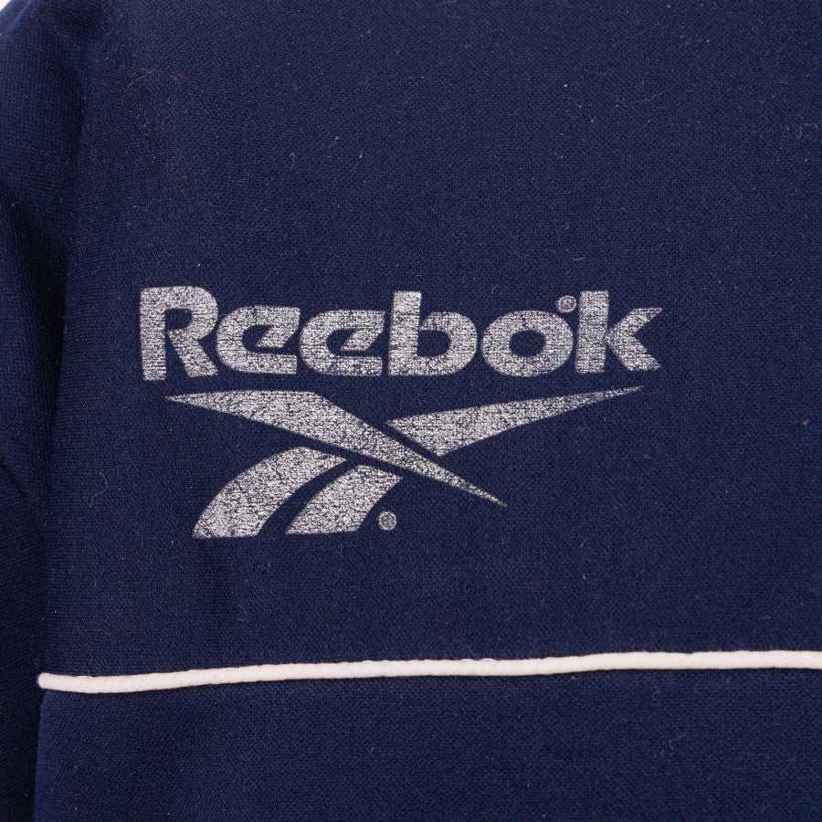 felpa allenamento Cagliari Reebok 1997/1998 - Home (5)