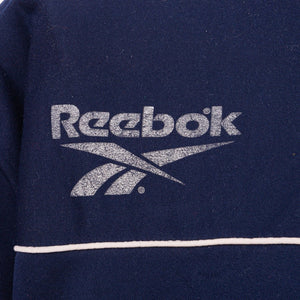 felpa allenamento Cagliari Reebok 1997/1998 - Home (5)