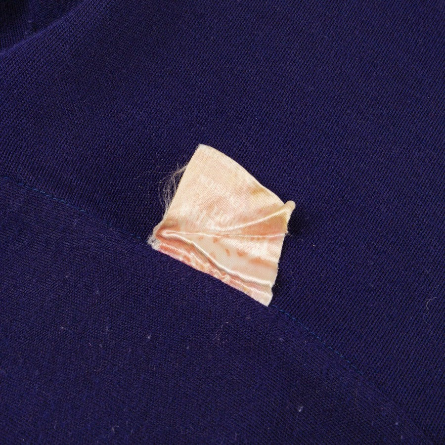 Felpa Allenamento Juventus Anni 70 - Home (10)