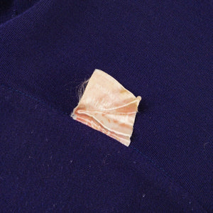 Felpa Allenamento Juventus Anni 70 - Home (10)