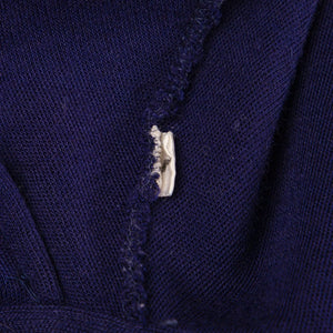 Felpa Allenamento Juventus Anni 70 - Home (11)