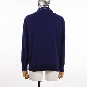 Felpa Allenamento Juventus Anni 70 - Home (2)