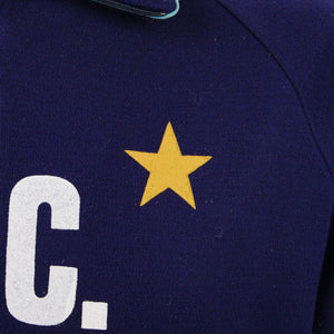 Felpa Allenamento Juventus Anni 70 - Home (4)