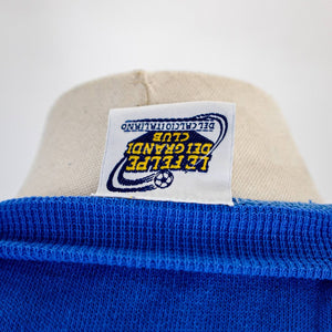 felpa girocollo sampdoria 1991/1992  - Home (6)