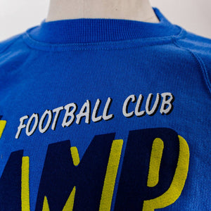 felpa girocollo sampdoria 1991/1992  - Home (7)