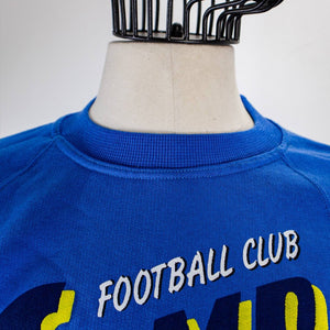 felpa girocollo sampdoria 1991/1992  - Home (9)