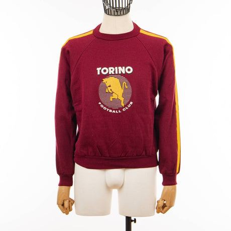 felpa torino girocollo  - Home