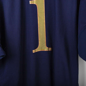 Maglia Home Portiere Italia Puma n°1 2004