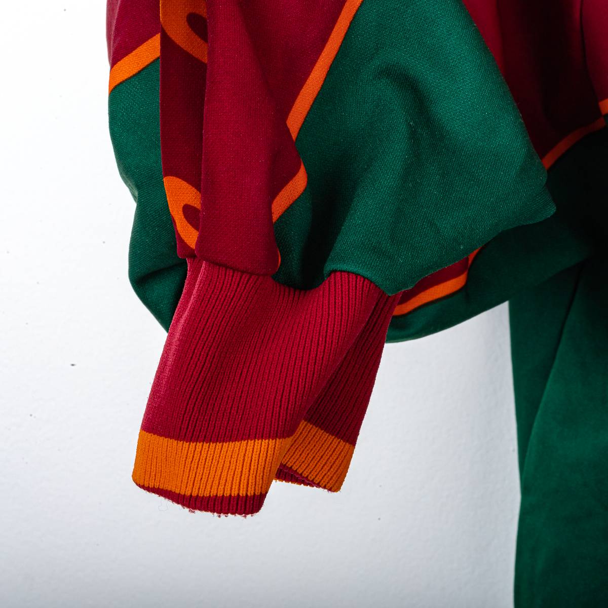 Roma Asics Ina Assitalia Training Jersey 1995/1996