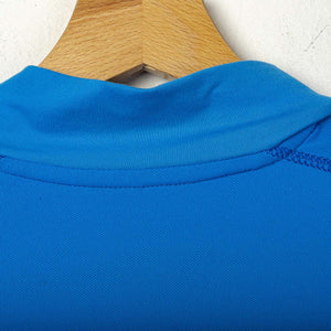Maglia Home Italia Kappa Vieri n21 2002