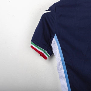 maglia finale coppa italia lazio macron bambino 2016/2017