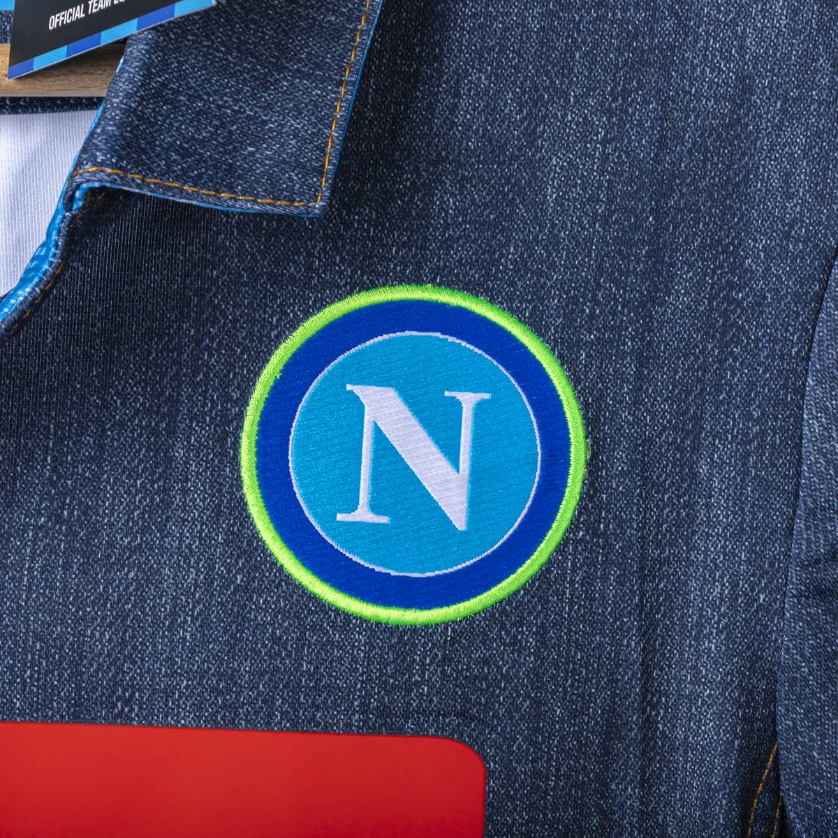 maglia uefa napoli macron mertens 14 2014/2015