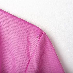 Maglia Rosa Ciclismo Mercatone Uno 1999/2000