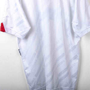 Maglia Home Padova Diadora 1995/1996