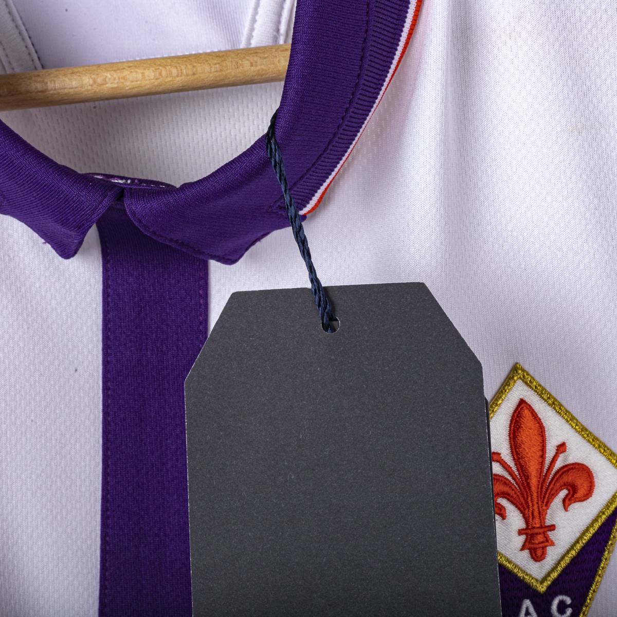 Maglia Away Fiorentina Le Coq Sportif 2016/2017 73x54