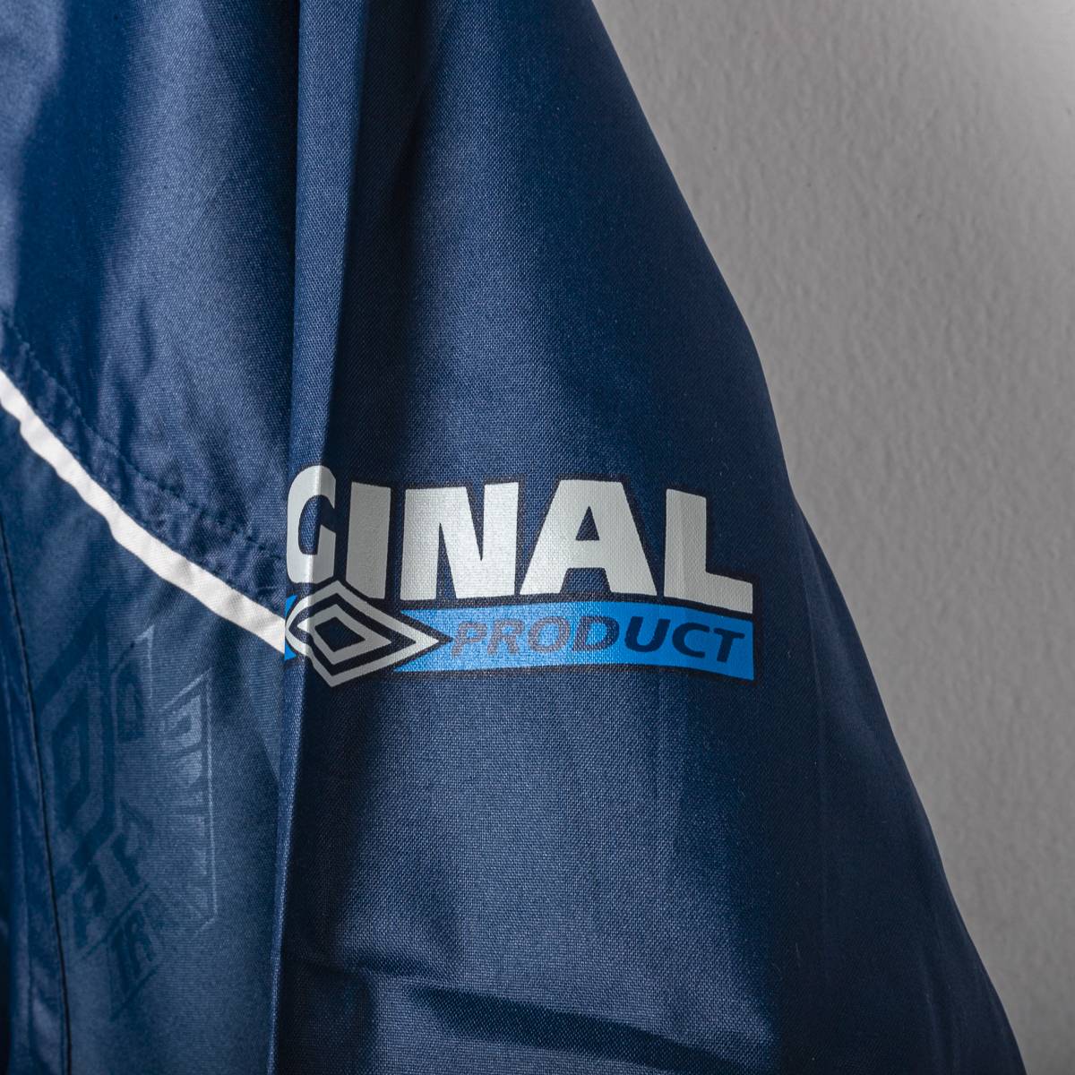 Giacca Inter umbro con cartellino 1997/1998