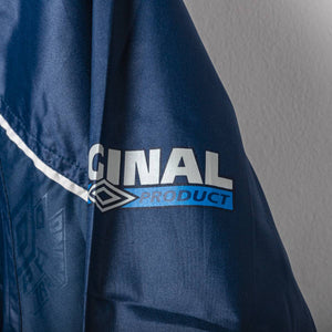 Giacca Inter umbro con cartellino 1997/1998
