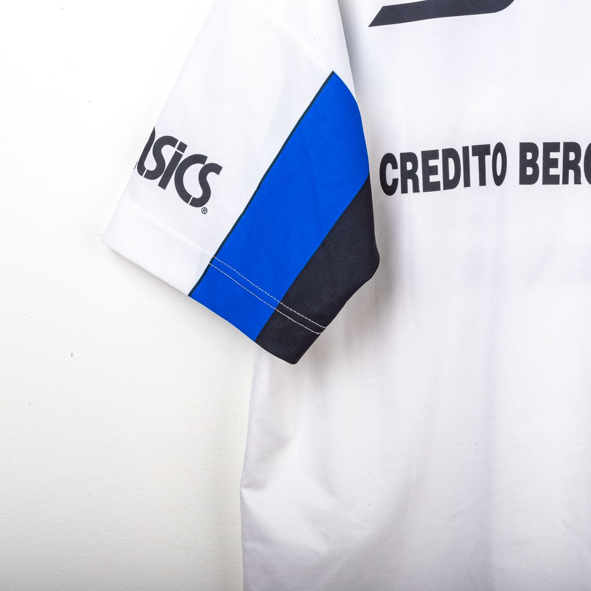 T-shirt Allenamento atalanta asics somet 1999/2000