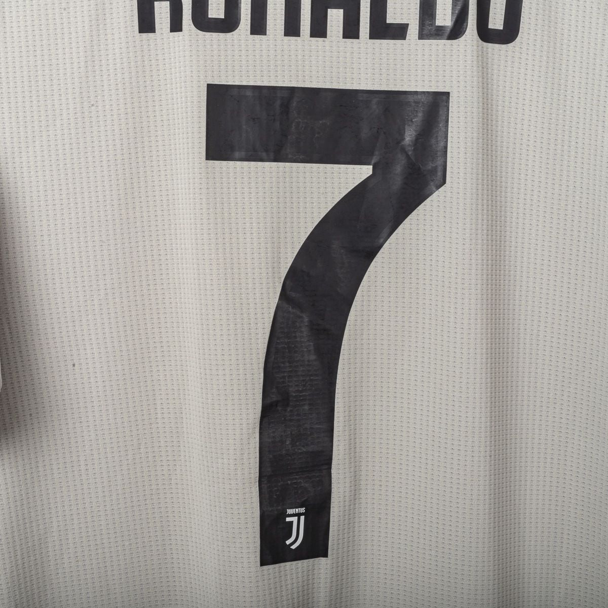 Maglia Away Juventus Adidas Ronaldo n7 2018/2019