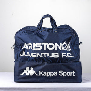 Borsone Juventus Kappa Ariston 1985/1986