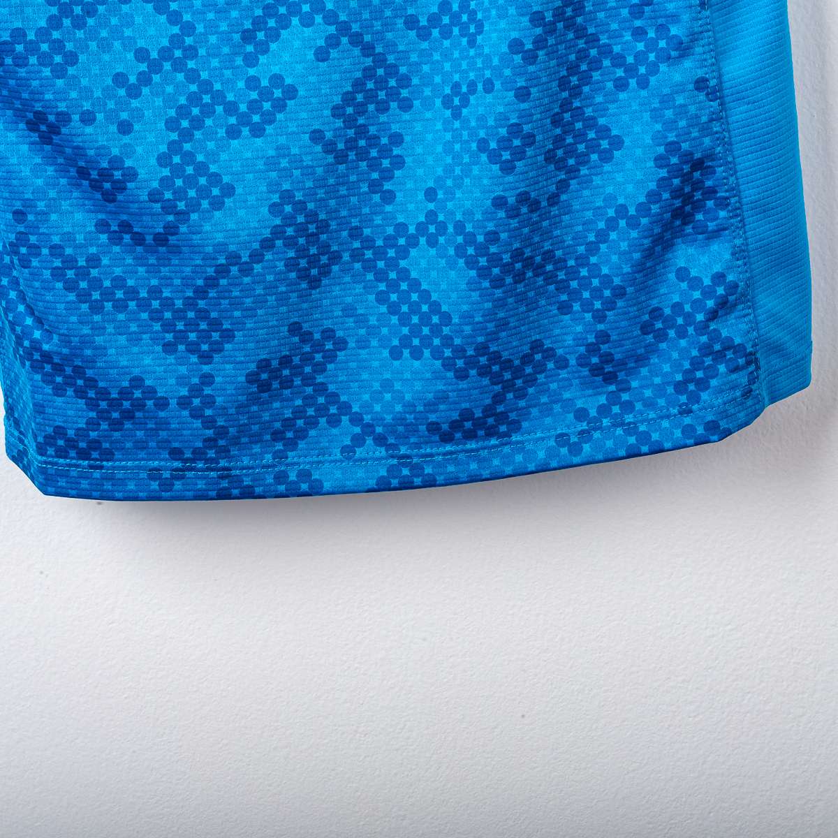 Maglia Home Napoli Kappa Mertens 14 Uefa 2018/2019