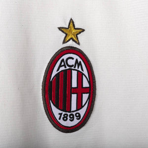 Maglia Away Adidas Milan Kaká n22 2003/2004