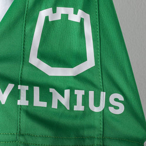 Maglia Home FK Žalgiris Vilnius Hummel 2025/2026