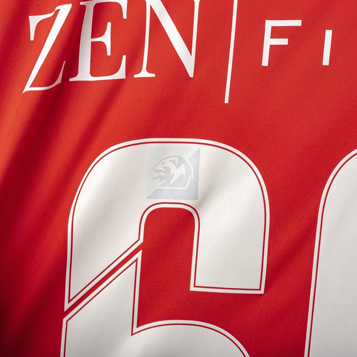 Maglia Away Lillestrom Puma N60 2022/2023