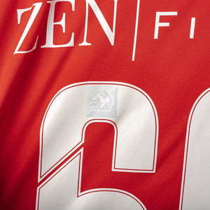 Maglia Away Lillestrom Puma N60 2022/2023