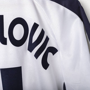 maglia away lazio puma mihajlovic n11 2003/2004