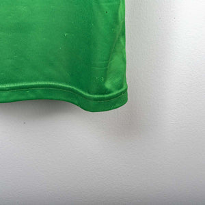 Nigeria Adidas Okocha 10 Home Shirt, 1994 World Cup USA