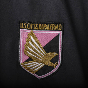 Maglia Third Palermo Lotto +39 Toni n9 2004/2005