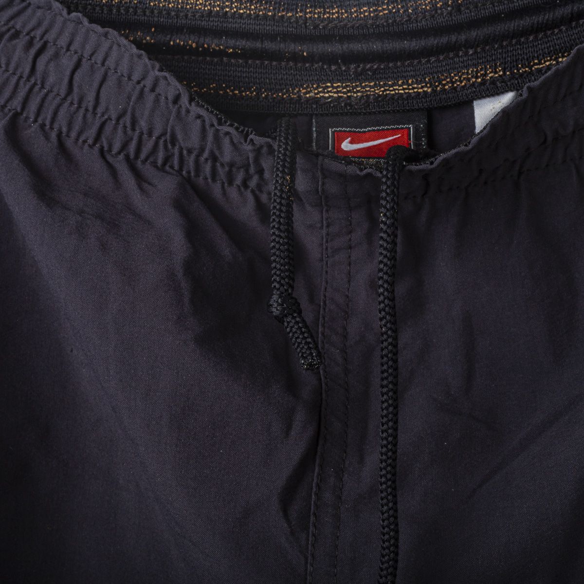 Pantaloncini Home Inter Nike N9 1999/2000