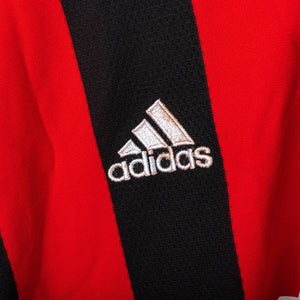 Maglia Home Milan Adidas Kakà 22 2003/2004
