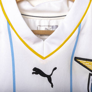 Maglia Away Lazio Puma Stam n31 2001/2002