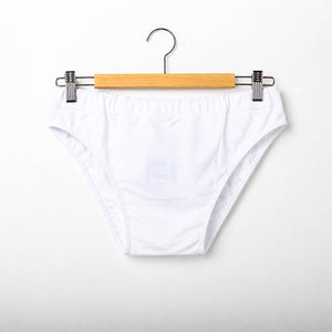 Costume Slip Juventus Bianco Uomo
