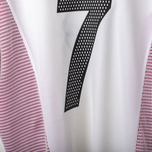 Maglia Away Milan Adidas Opel Shevchenko 7 2002/2003