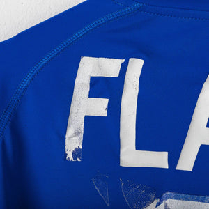 maglia home sampdoria kappa flachi 10 2005/2006