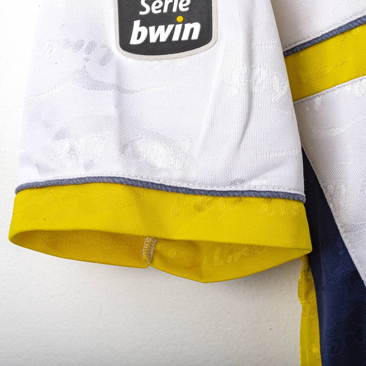 Maglia Away Juve Stabia molinari 5  2011/2012